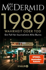 1989 - Wahrheit oder Tod -  Val McDermid