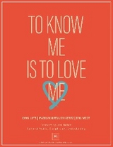 To Know Me Is To Love Me - Marilyn Kentz, Lynn Lott, Dru West