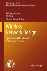 Wireless Network Design - 