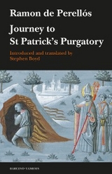 Journey to St Patrick’s Purgatory