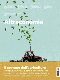 Altreconomia 253 - Novembre 2022 - Aa. Vv.