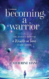 Becoming a Warrior - Catherine Hand