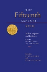 Fifteenth Century XVIII - 
