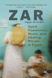 Zar - Hager El Hadidi