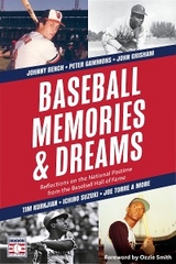 Baseball Memories & Dreams - 