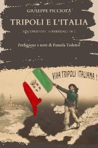 Tripoli e l'Italia - Giuseppe Picciola