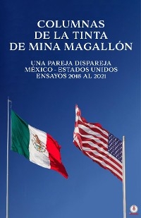 Columnas de la tinta de Mina Magallón -  M. Guillermina Magallon