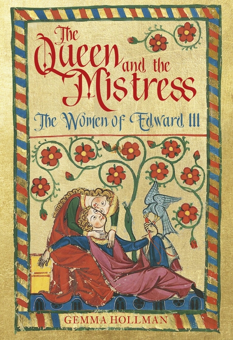 Queen and the Mistress -  Gemma Hollman