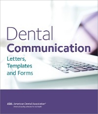 Dental Communication -  American Dental Association