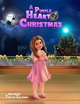 A Purple Heart Christmas - Taylor Salerno