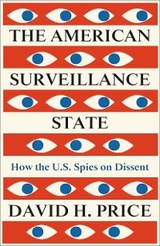 American Surveillance State -  David H. Price