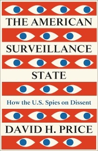 American Surveillance State -  David H. Price