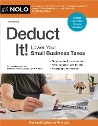 Deduct It! - Stephen Fishman