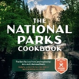 National Parks Cookbook -  Linda Ly