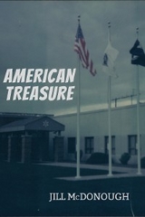American Treasure -  Jill McDonough