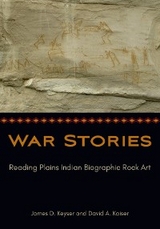 War Stories -  David Kaiser,  James D. Keyser