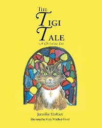 The Tigi Tale - Jennifer Ehrhart