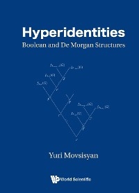 HYPERIDENTITIES: BOOLEAN AND DE MORGAN STRUCTURES - Yuri Movsisyan