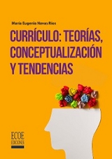 Currículo - María Eugenia Navas Ríos