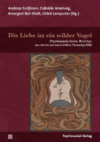 Die Liebe ist ein wilder Vogel - 