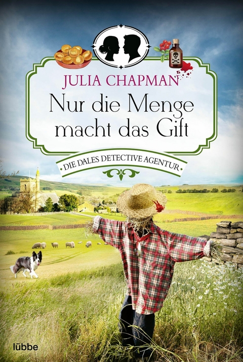 Nur die Menge macht das Gift - Julia Chapman