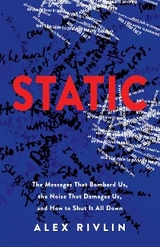 STATIC -  Alex Rivlin