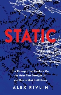 STATIC -  Alex Rivlin