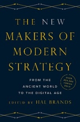 New Makers of Modern Strategy - 