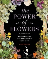 Power of Flowers -  Vicki Rawlins