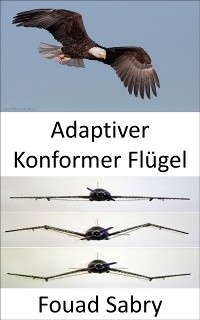 Adaptiver Konformer Flügel - Fouad Sabry