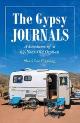 Gypsy Journals -  Shari Lee Fleming