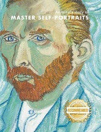 artist's study of MASTER SELF-PORTRAITS -  Thomas Crawford