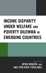 Income Disparity under Welfare and Poverty Dilemma in Emerging Countries - 