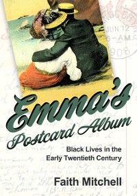 Emma's Postcard Album -  Faith Mitchell