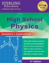 High School Physics - Sterling Education
