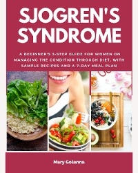 Sjogren's Syndrome - Mary Golanna