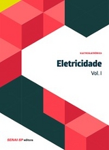 Eletricidade vol. I - Edson Kazuo Ino