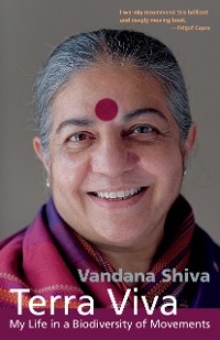 Terra Viva -  Vandana Shiva