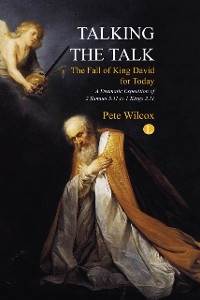 Talking the Talk -  Pete Wilcox