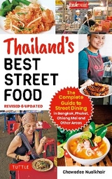 Thailand's Best Street Food -  Chawadee Nualkhair