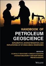 Handbook of Petroleum Geoscience - 