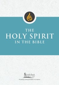 Holy Spirit in the Bible -  George M. Smiga