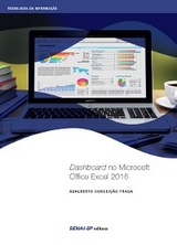 Dashboard no Microsoft Office Excel 2016 - Adalberto Conceição Fraga