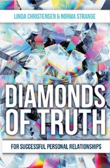 Diamonds of Truth -  Linda Christensen,  Norma Strange