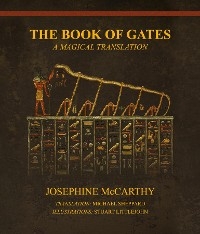 Book of Gates - A Magical Translation -  Josephine McCarthy