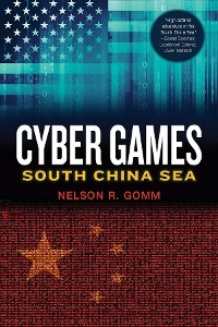 Cyber Games - Nelson Gomm
