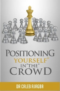 Positioning Yourself In The Crowd - Caleb Ajagba