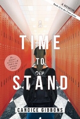 Time to Stand -  Candice Gibbons