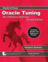 Oracle Tuning - Burleson, Donald K.