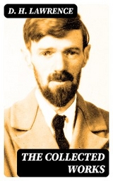The Collected Works - D. H. Lawrence